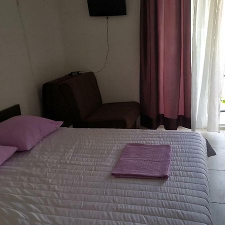 Apartmani Jopi Neum Zewnętrze zdjęcie