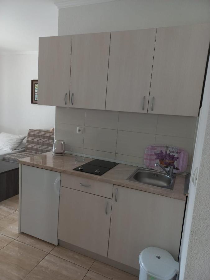 Apartmani Jopi Neum Zewnętrze zdjęcie