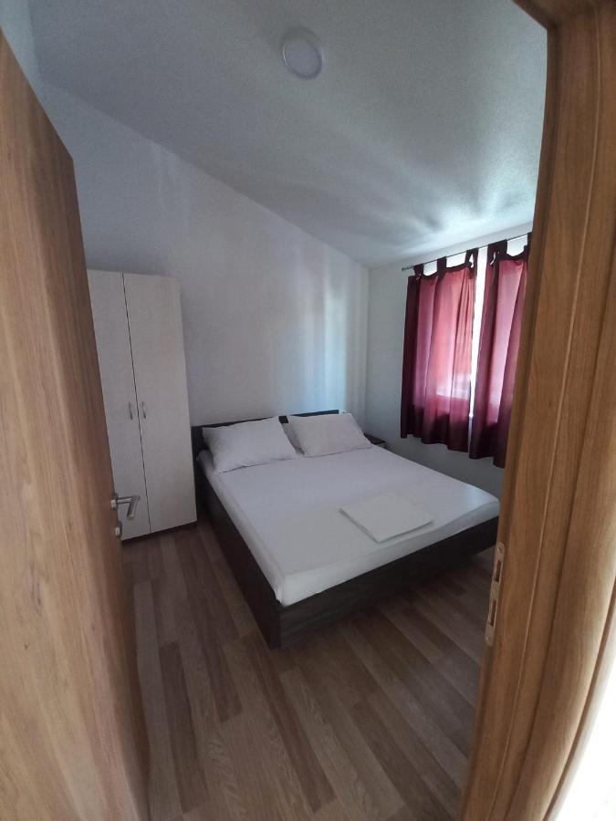 Apartmani Jopi Neum Zewnętrze zdjęcie