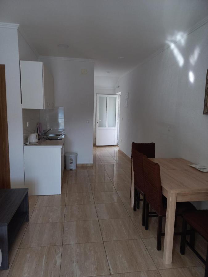 Apartmani Jopi Neum Zewnętrze zdjęcie