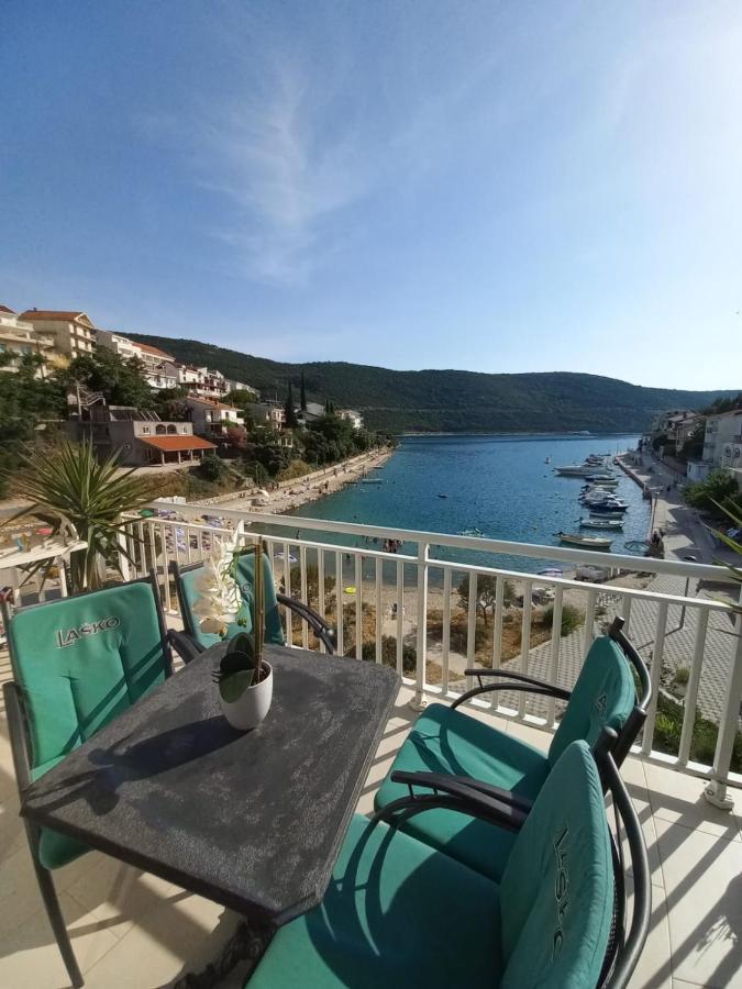 Apartmani Jopi Neum Zewnętrze zdjęcie