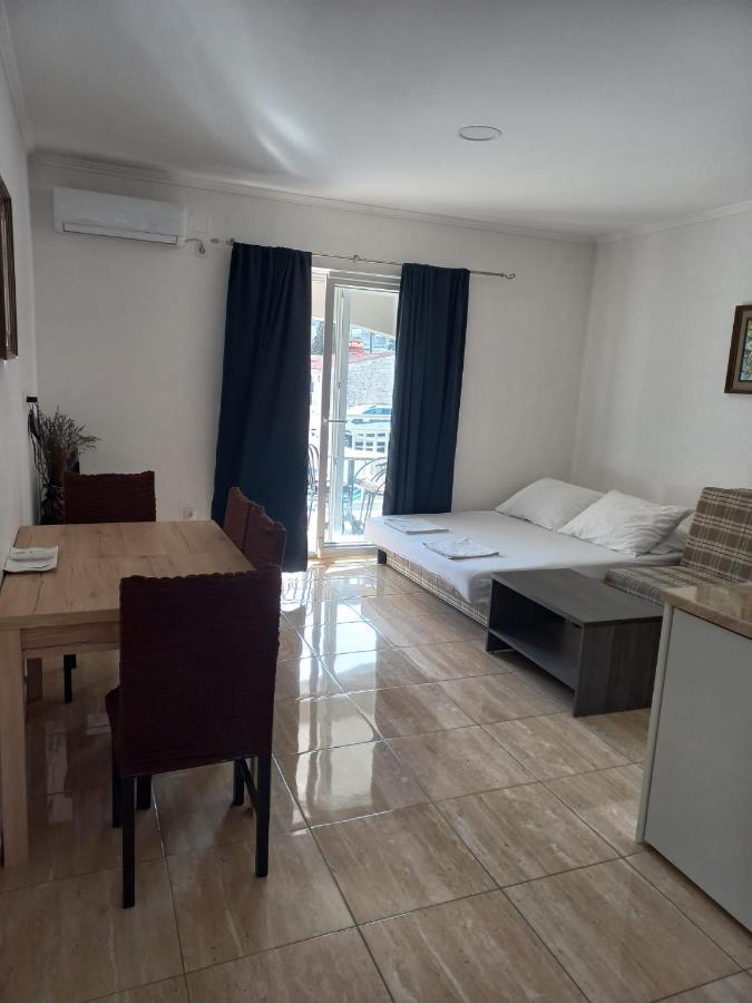 Apartmani Jopi Neum Zewnętrze zdjęcie