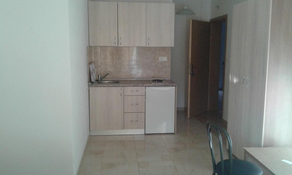 Apartmani Jopi Neum Zewnętrze zdjęcie